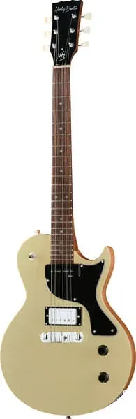 Harley Benton SC-Special Hybrid VWS E-Gitarre P90