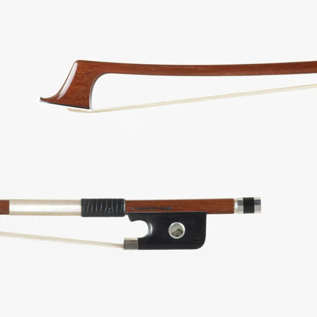 Arcos Brasil Silver Ipe Violinbogen 4/4 Limited Edition