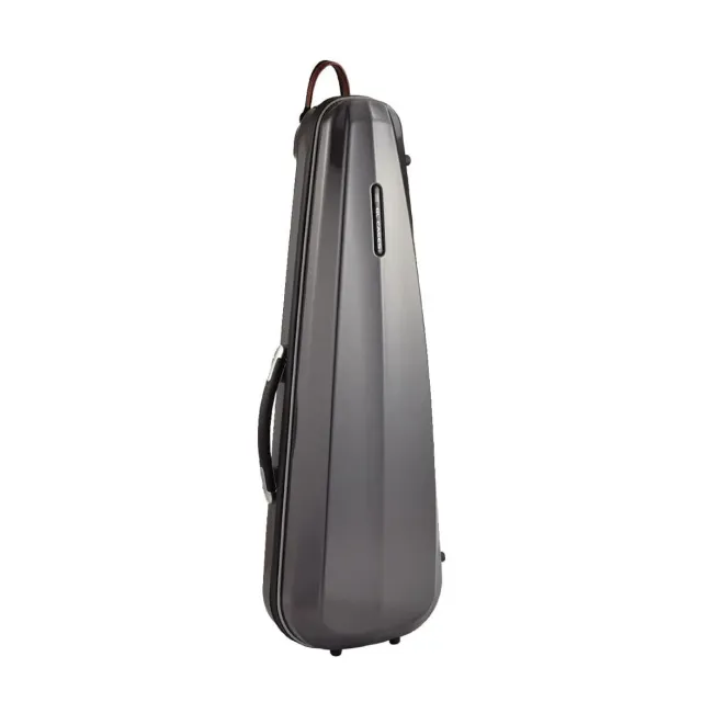 GL Combi Form-Violinkoffer 4/4 rot 81 x 28 cm