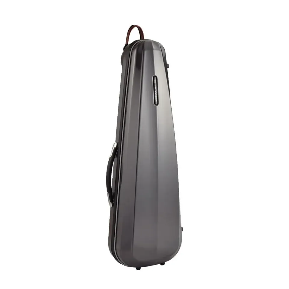 GL Combi Form-Violinkoffer 4/4 rot 81 x 28 cm
