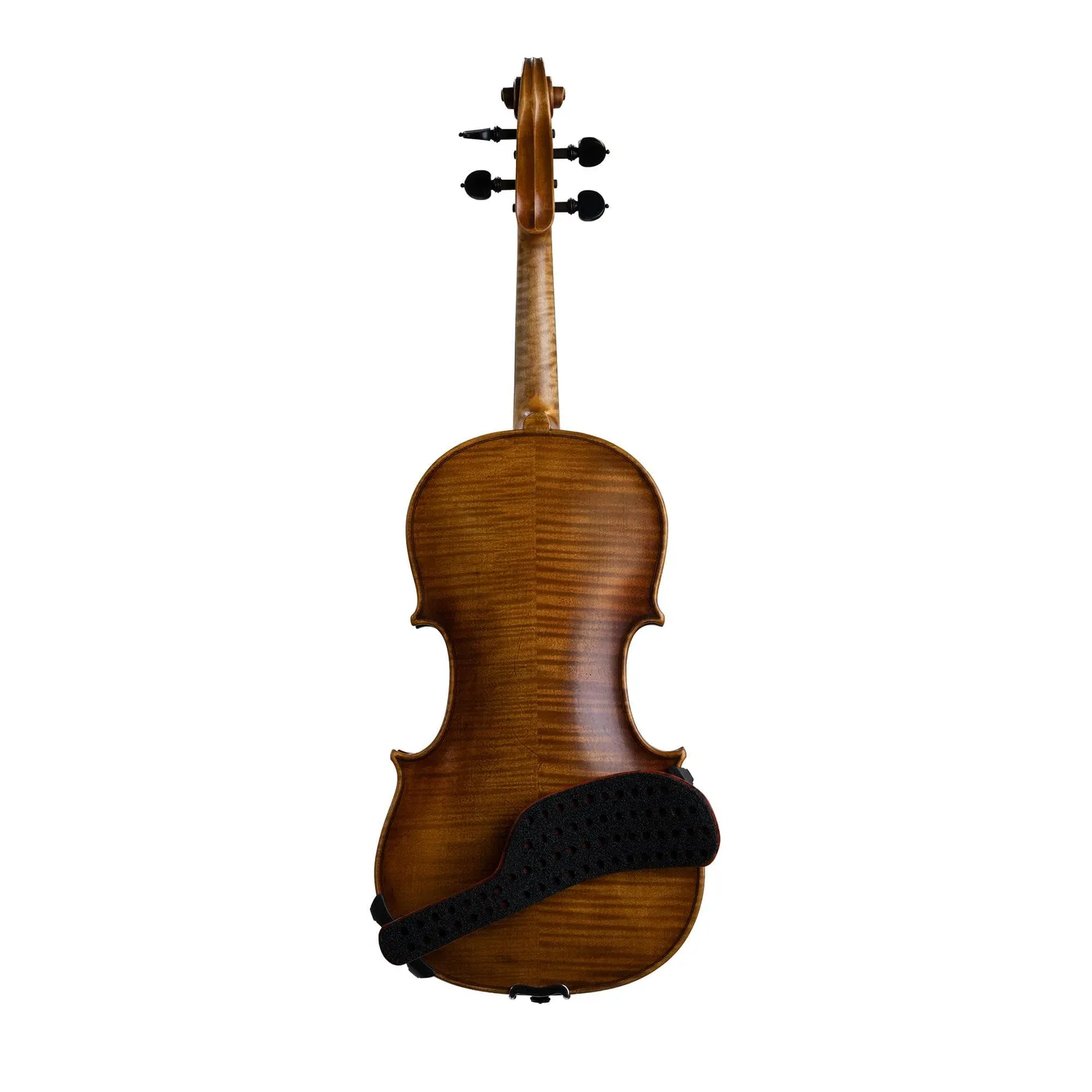 Performa Padauk Viola Schulterstütze Standard Holz