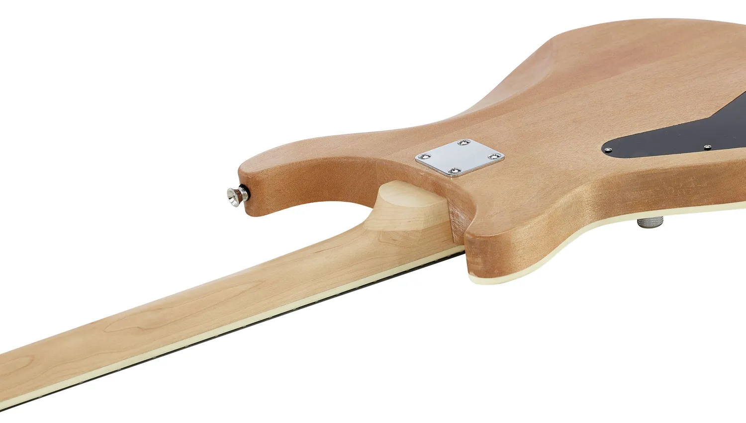 Harley Benton CST-24 DIY KIT Gitarren-Bausatz