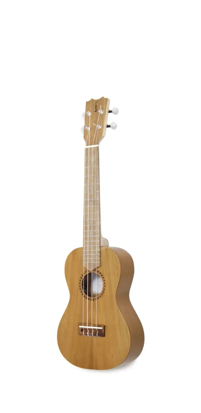 APC CL Cavaquinho Mahagoni massiv