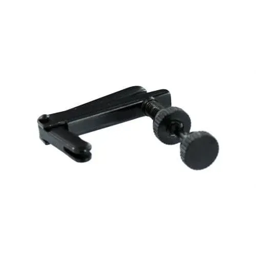 Wittner Feinstimmer Cello 2-armig schwarz langer Hebel