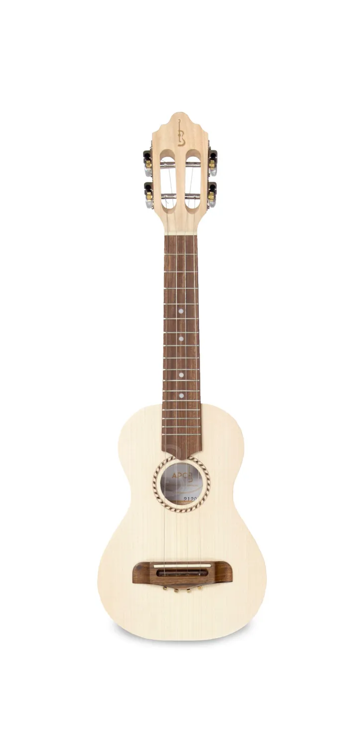 APC 555 Portugiesische Gitarre Fichte Sapelli
