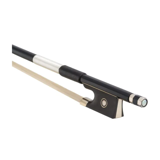 Shar Music Carbon Violinenbogen 4/4 langlebig direkt