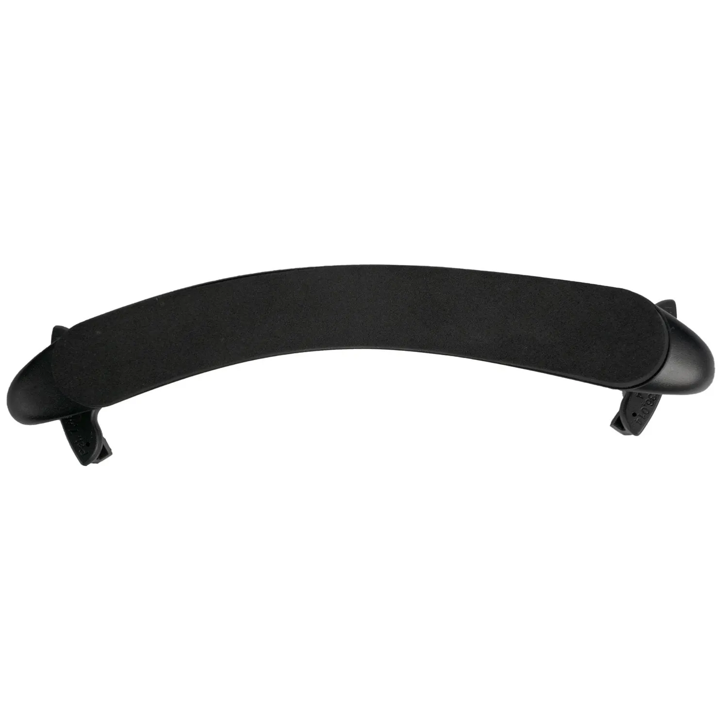 Everest Foldable Schulterstütze Viola 15-16,5 Zoll klappbar
