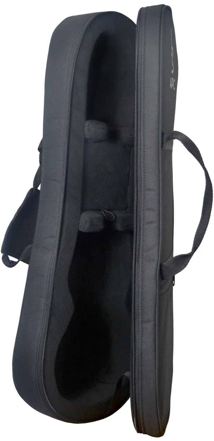 APC EBJTR Koffer Banjo-Trompete robust