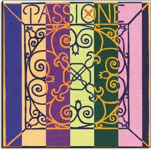 Pirastro Passione Bratschensaite C 15-17 Zoll mittlere Spannung