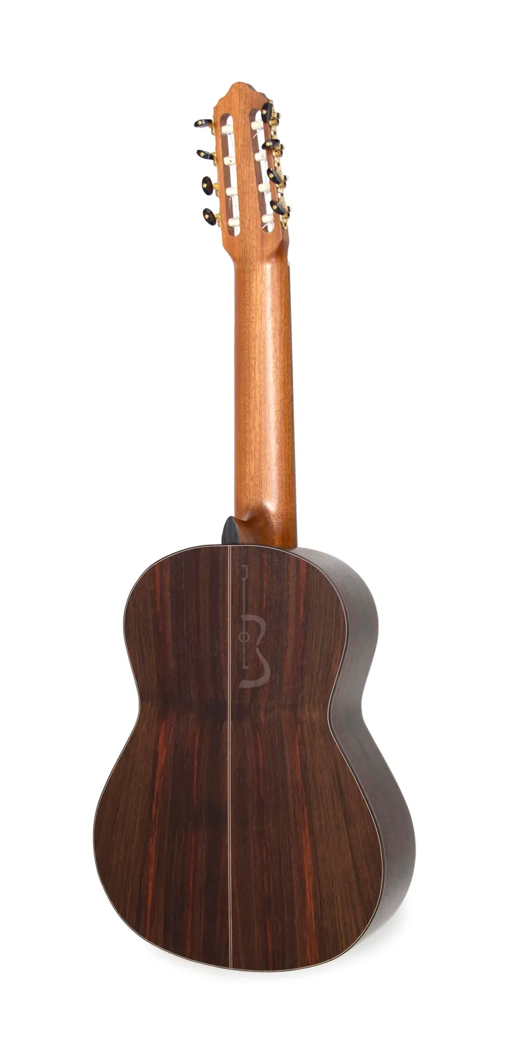 APC 9C 8 STR Klassikgitarre 8-saitig Zeder massiv