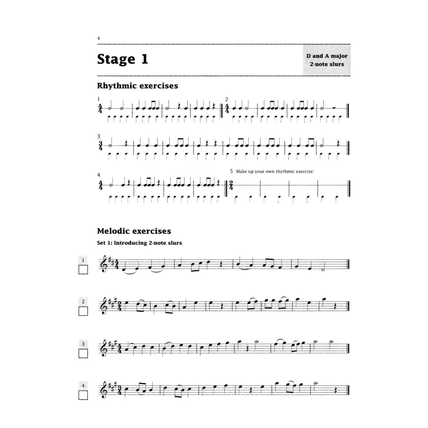 Faber Harris Improve Sight-Reading Violine 2 Übungsbuch