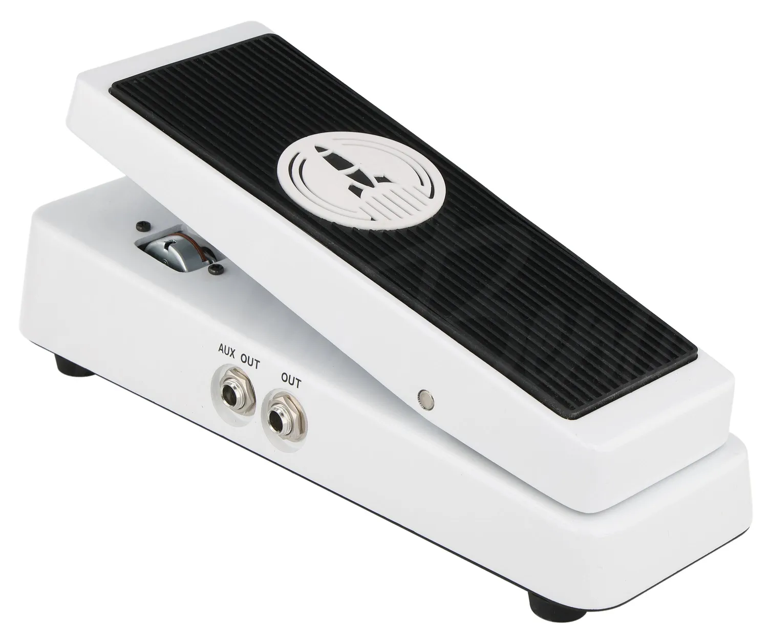 Harley Benton Space Volume Effektpedal Volume Boost Tuner-Out