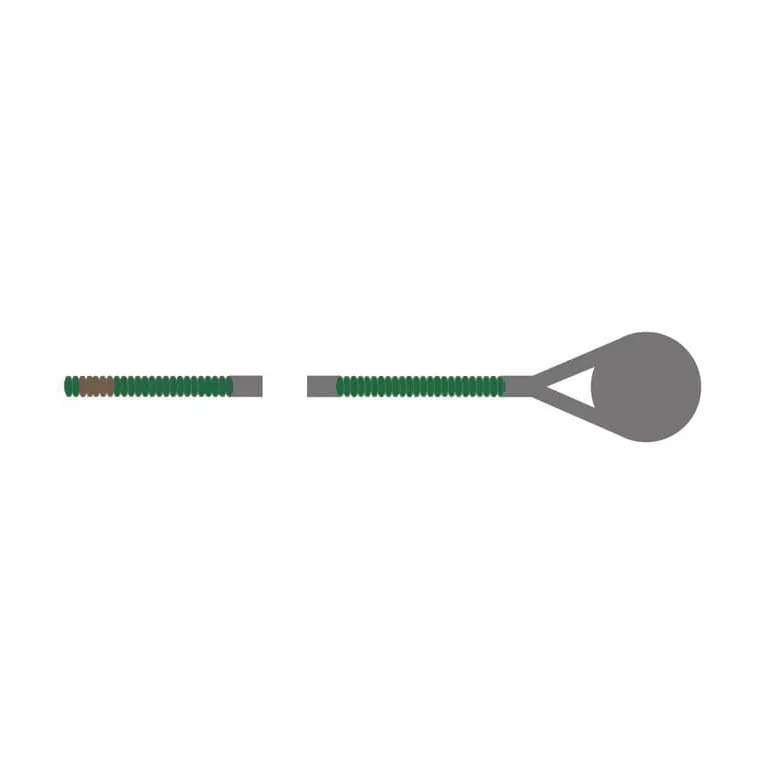 Thomastik Vision Solo D-Violinsaite Aluminium