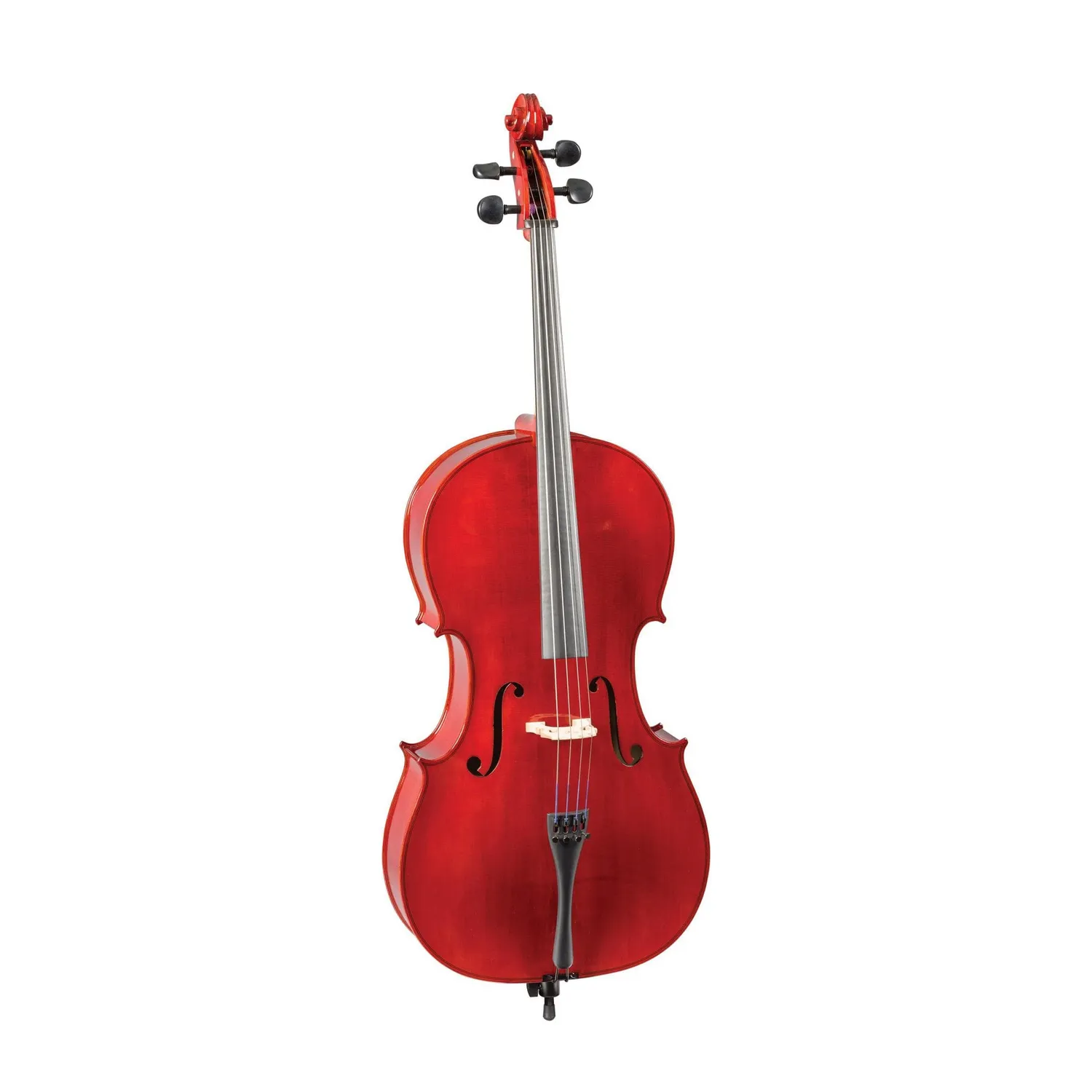 Shar SharWay Standard Cello 4/4 Set Laminat