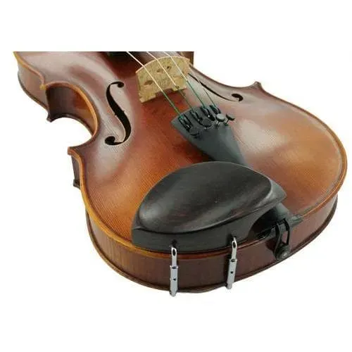 Shar Music Teka Kinnhalter Palisander Violine mittelhoch 30mm