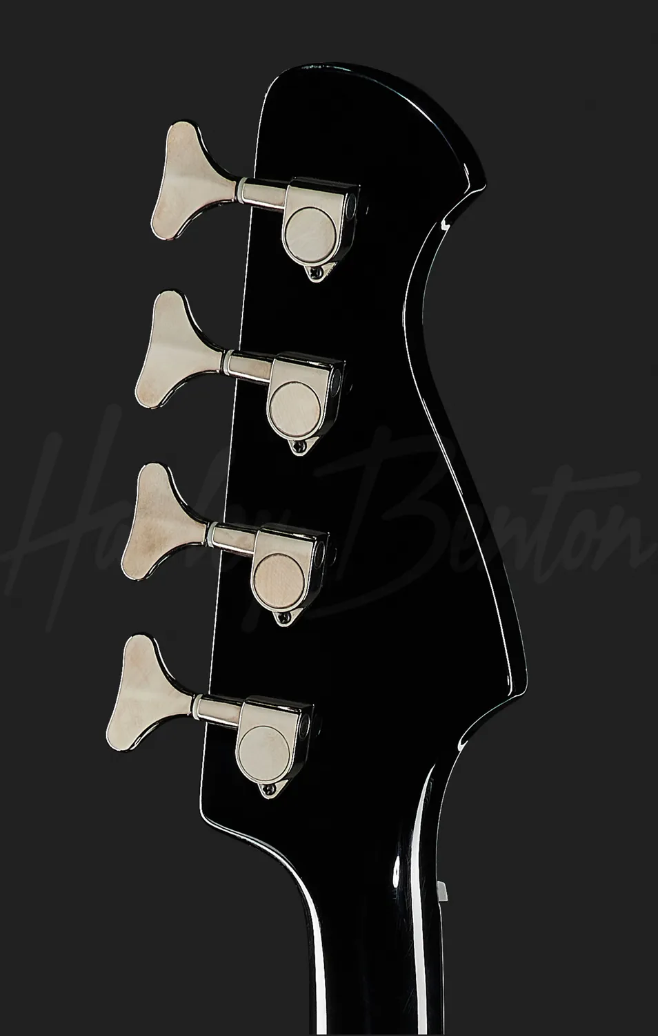 Harley Benton Tribute Series TB-70VS E-Bass Vintage Sunburst
