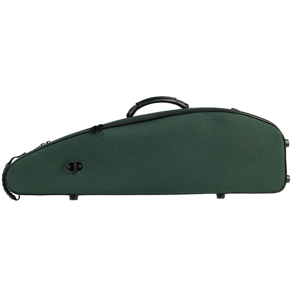 BAM Classic 3 Violinkoffer 4/4 Cordura Rucksack