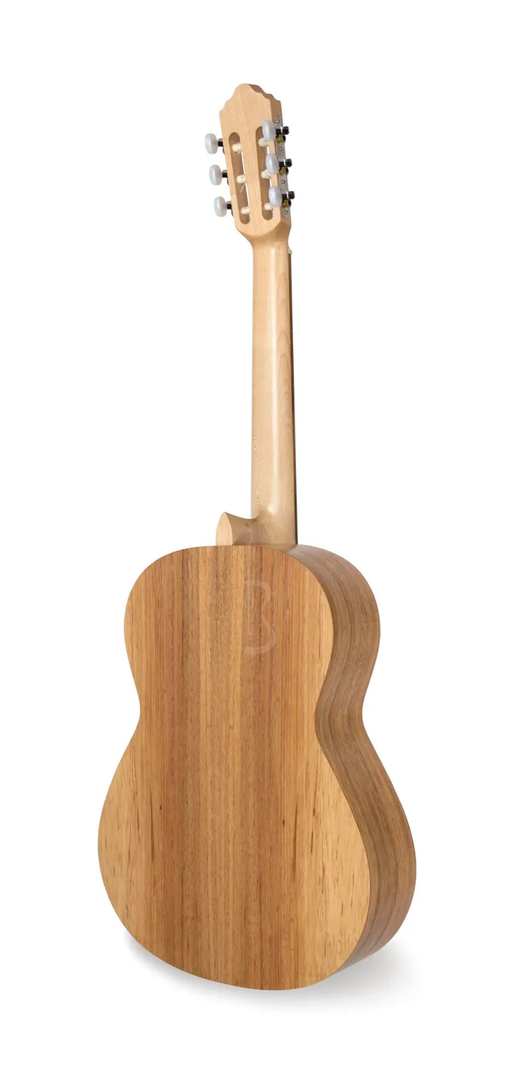 APC 1 KOA KOA OP Gitarre Koa offenporig