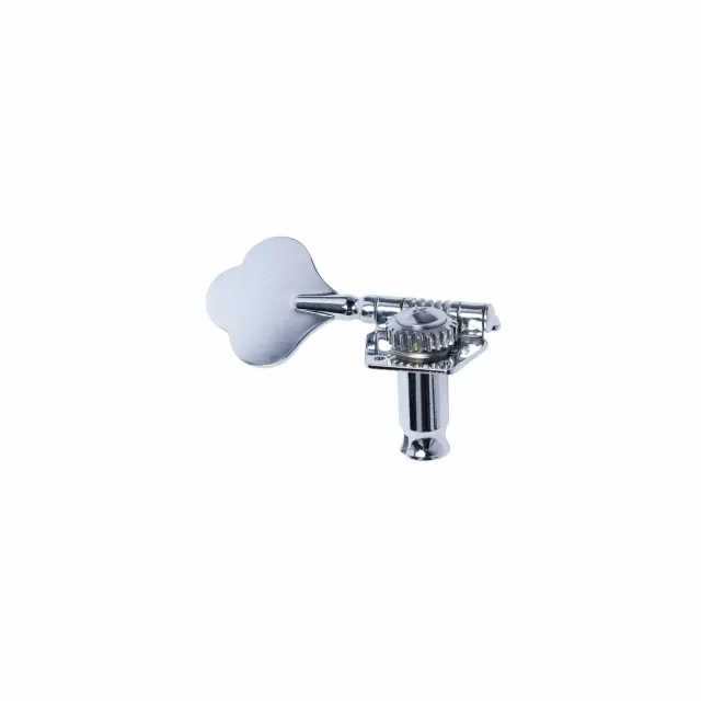 Sterling RAY4 RAY5 Stimmmechanik Diskantseite Chrom