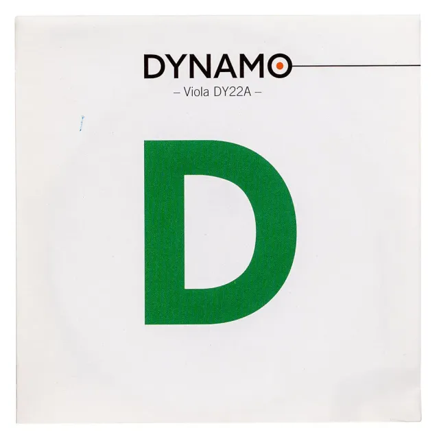 Thomastik-Infeld Dynamo DY200 Bratschensaite D mittel 15-16,5 Zoll