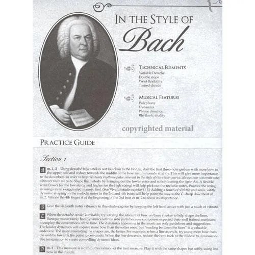 Shar Music Barlowe 12 Etude Caprices Violinnoten Solo