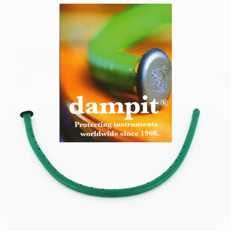 Dampit Viola Befeuchter mit Feuchtigkeitskarte