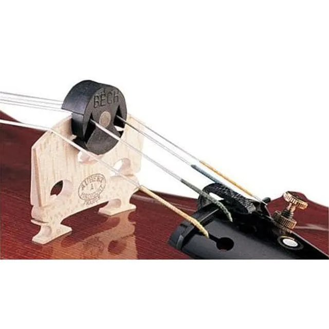 Bech Magnetic Dämpfer Violine Bratsche magnetisch