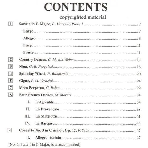 Shar Music Suzuki Viola School Vol.5 Klavierbegleitung Noten