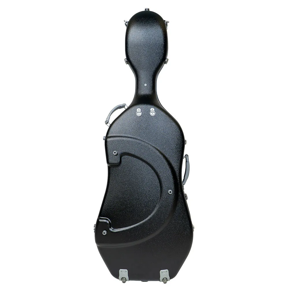 Shar Music Agility Cellokoffer 4/4 superleicht