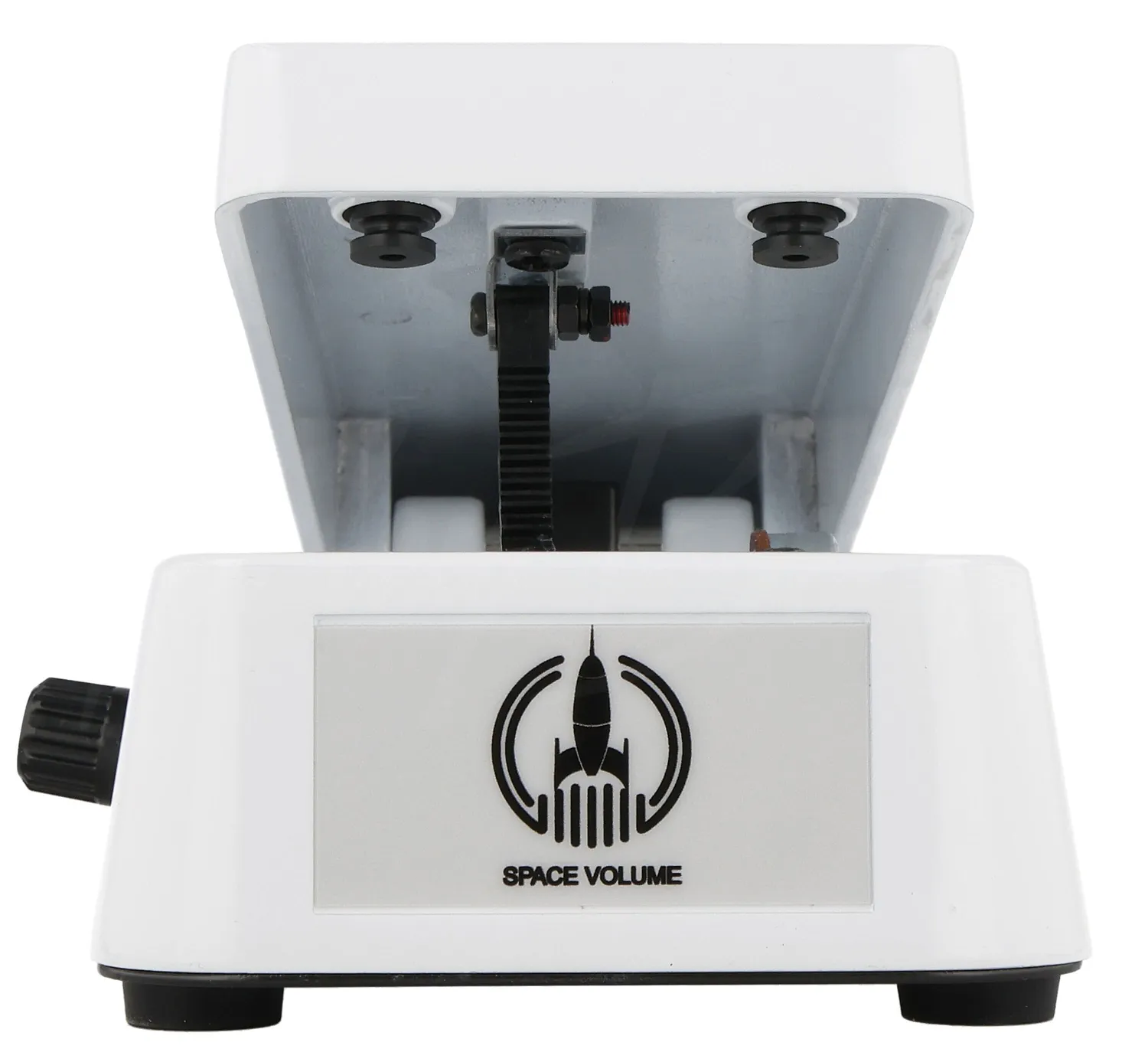 Harley Benton Space Volume Effektpedal Volume Boost Tuner-Out