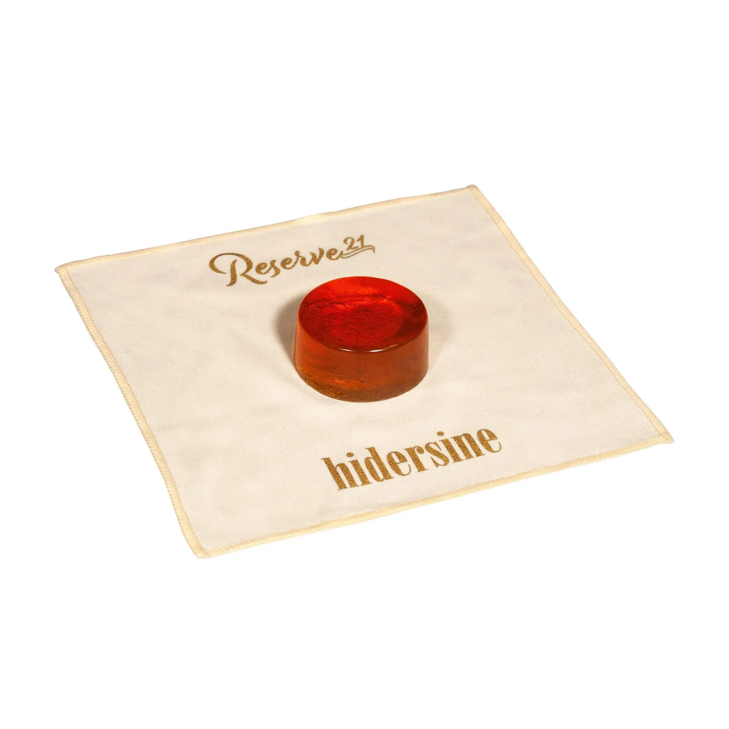 Hidersine Reserve21 Kolophonium Violine hell 30 g