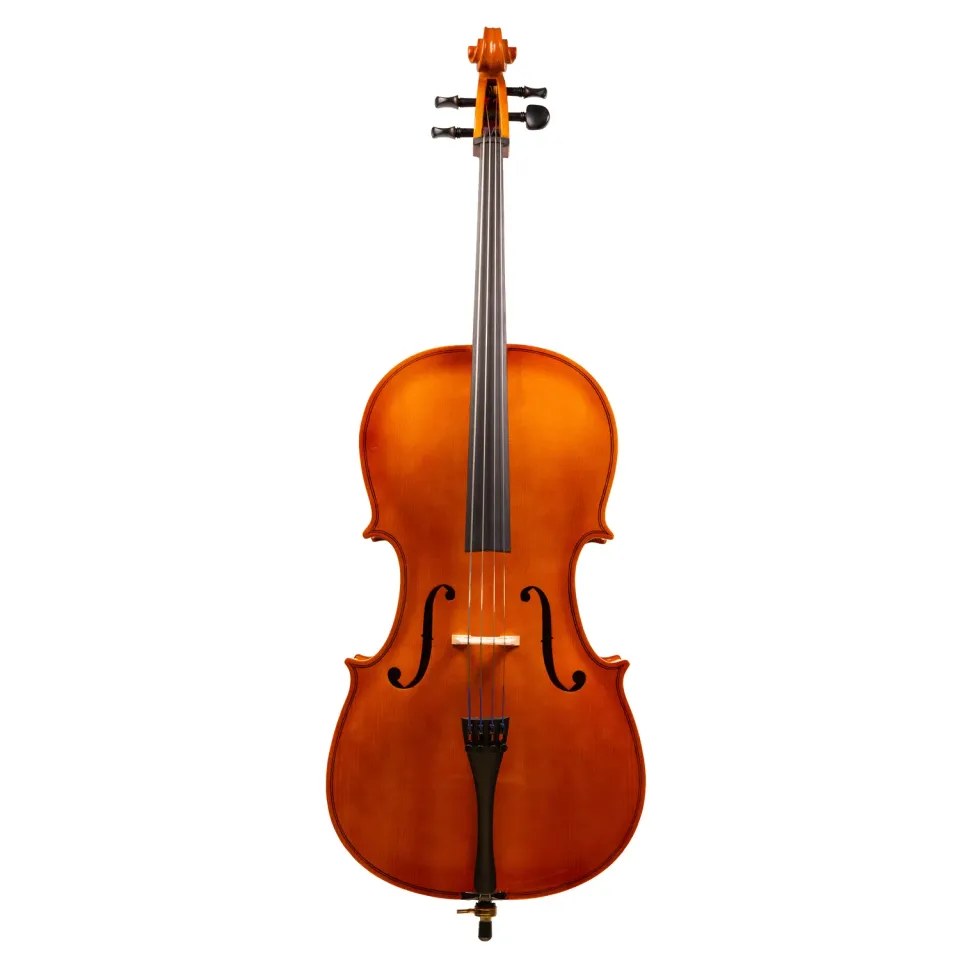Franz Hoffmann Amadeus Cello 4/4 Sperrholz