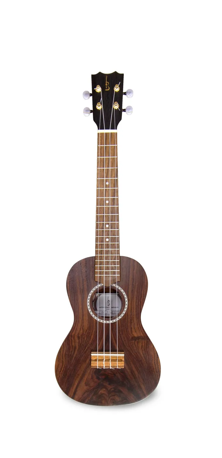 APC S RW Ukulele Palisander massiv offenporig