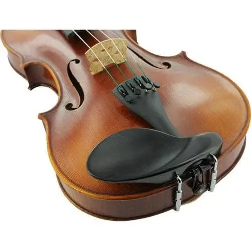 Shar Music Guarneri Kinnhalter Viola Ebenholz klein