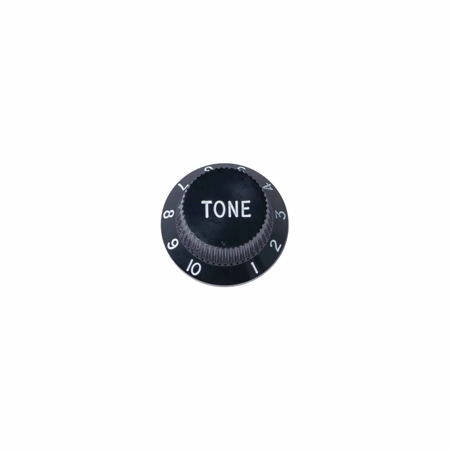 Sterling Tone-Reglerknopf für Axis Cutlass E-Gitarre Creme