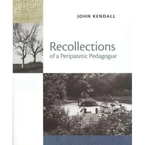 Shar Music Recollections of a Peripatetic Pedagogue Buch Softcover