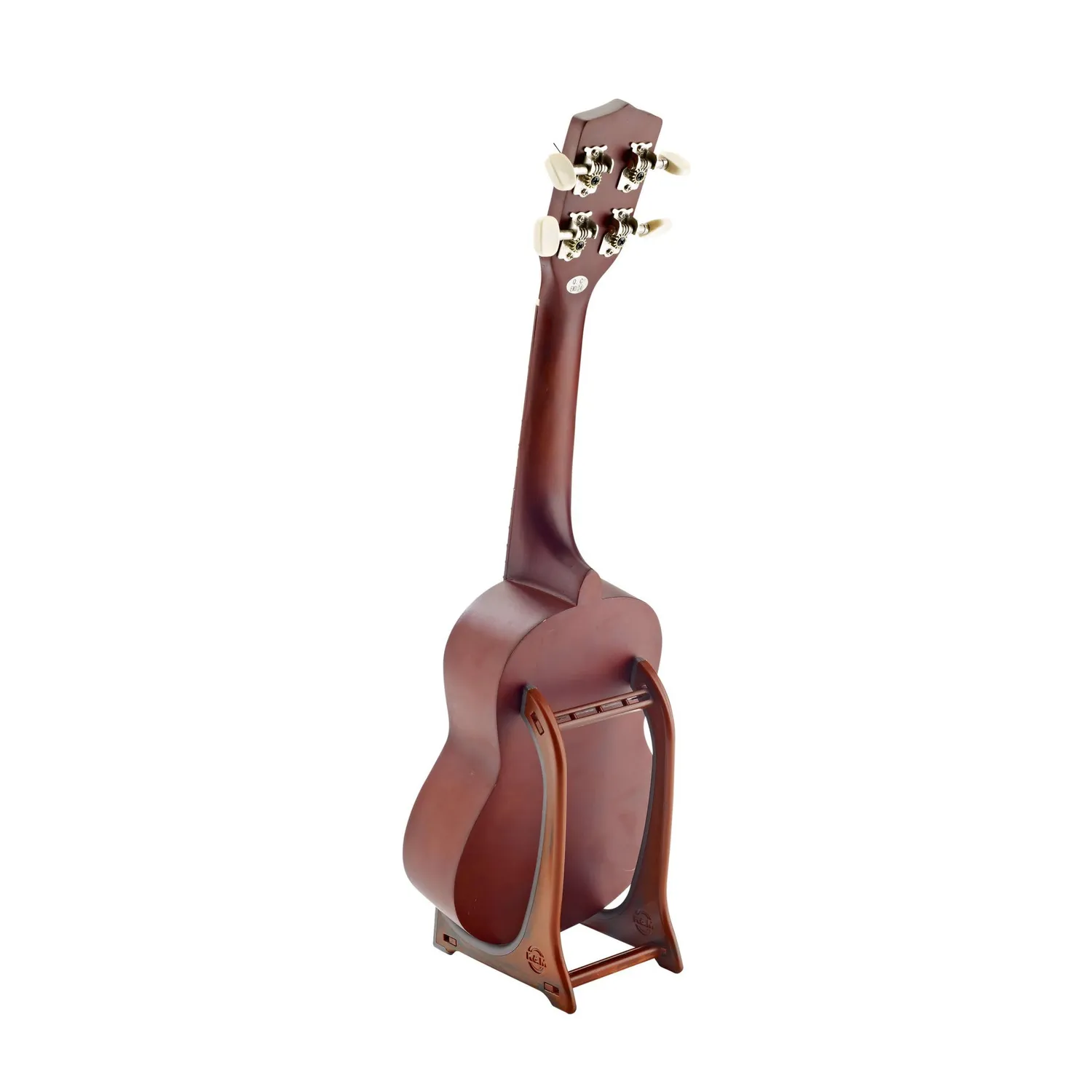 K&M Display Stand Geigenständer Holz Violine Ukulele