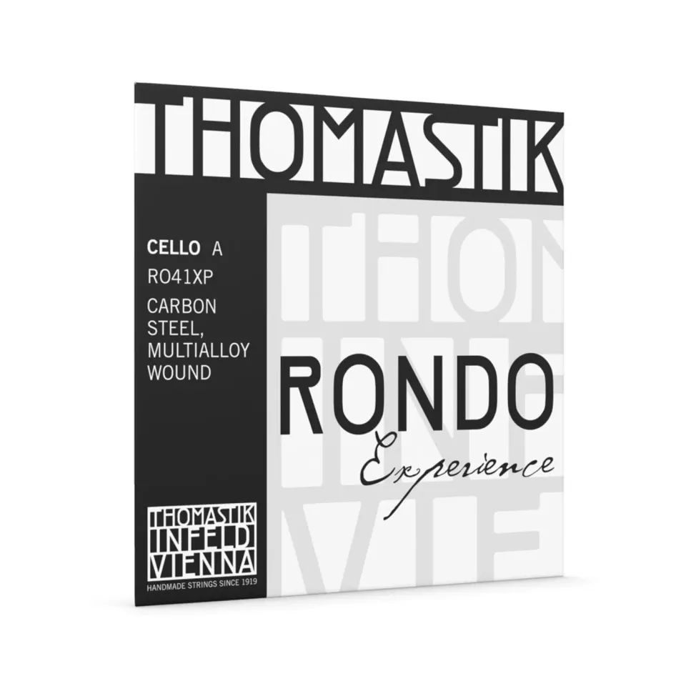 Shar Music Thomastik Rondo XP Cello A-Saite 4/4 mittel