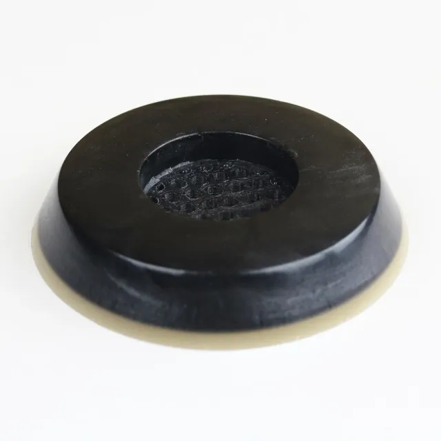 SmartStop Hybrid Stachelstopper Black Pearl Cello Bass