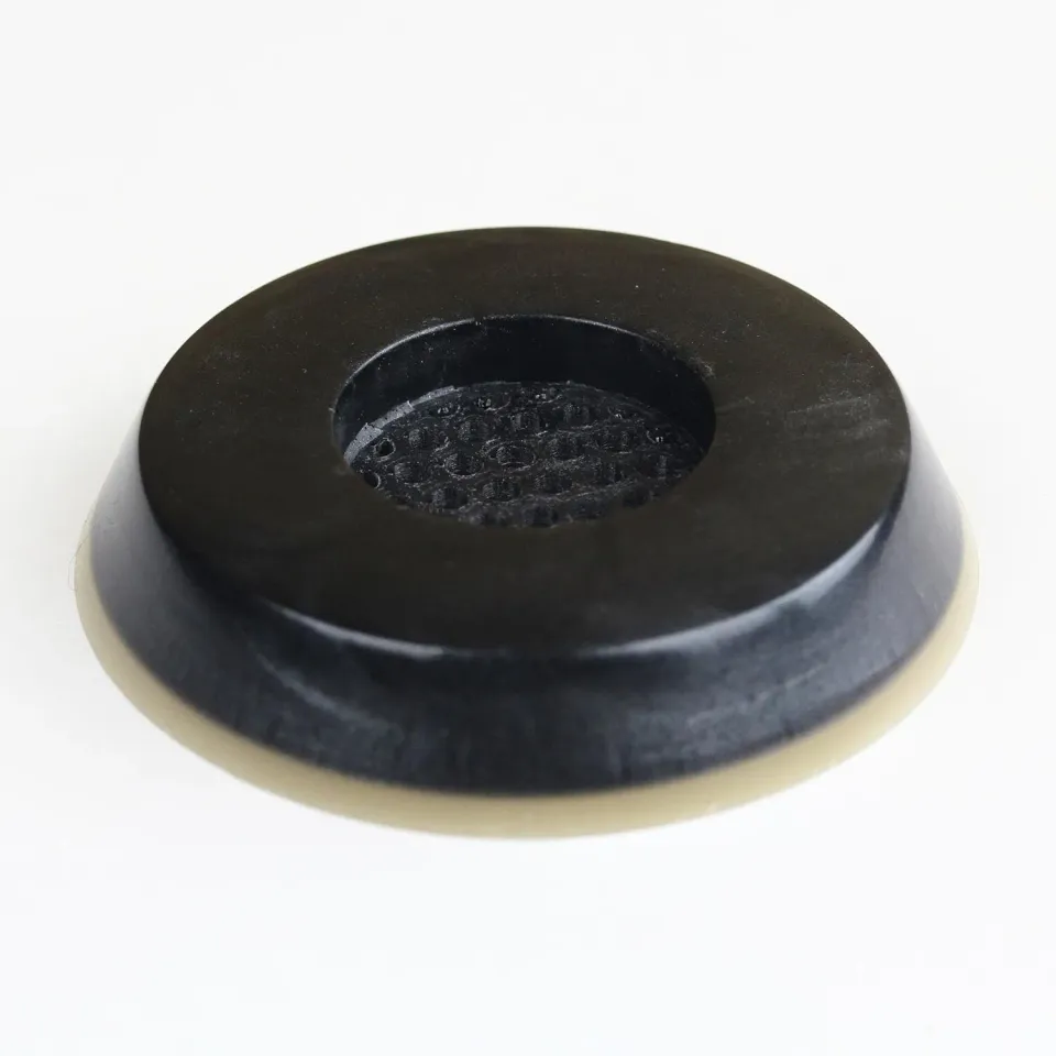 SmartStop Hybrid Stachelstopper Black Pearl Cello Bass
