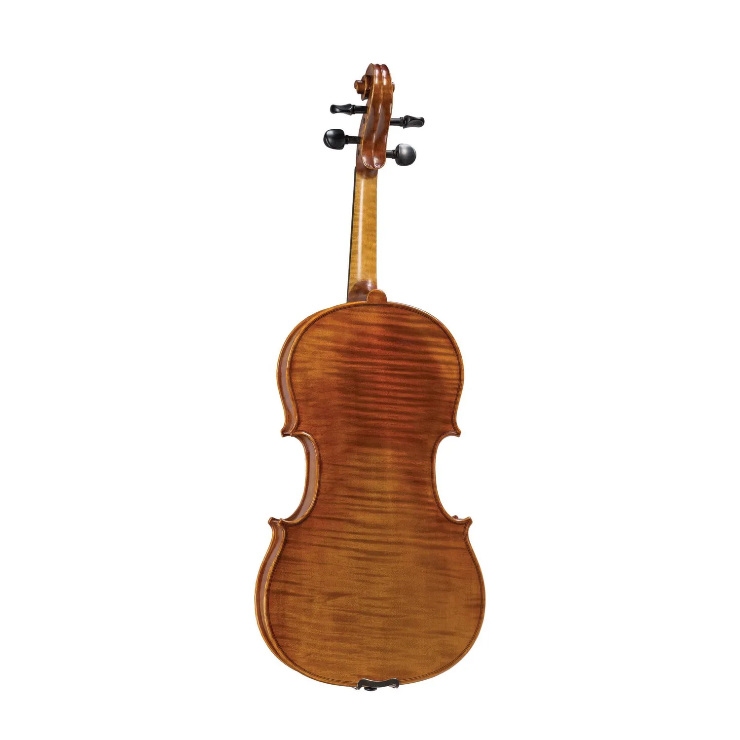 Carlo Lamberti Sonata 15,5" Bratsche gebraucht Ebenholz