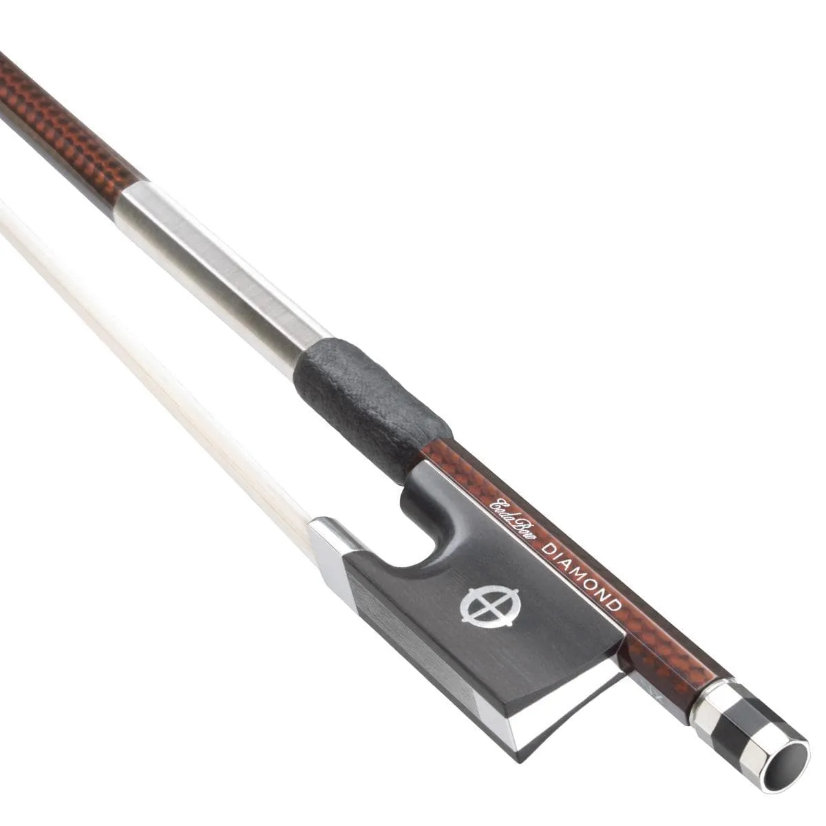 CodaBow Diamond NX Violinbogen 4/4 Carbon