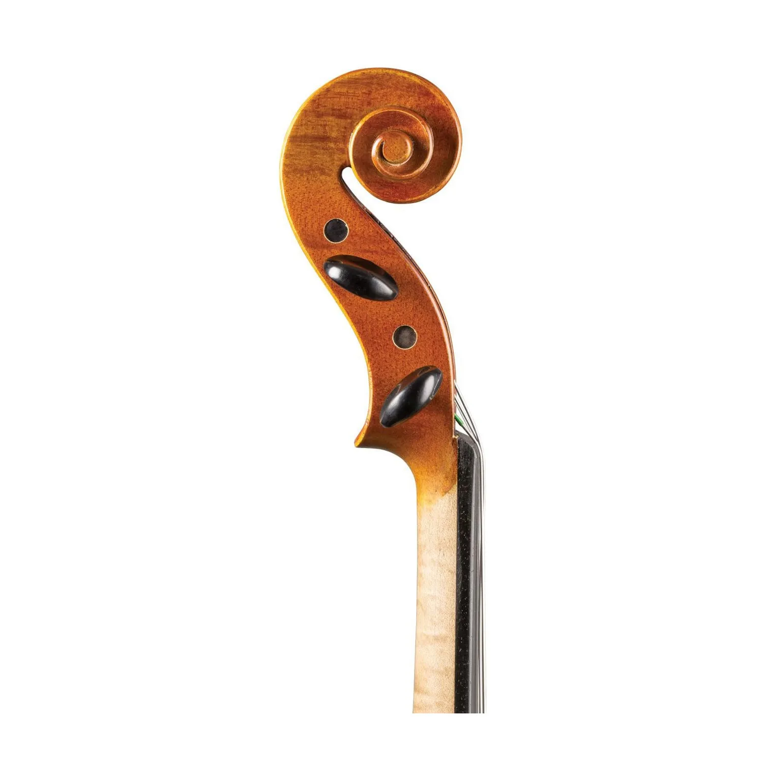 Franz Hoffmann Concert Violine 4/4 gebraucht Fichte Ahorn