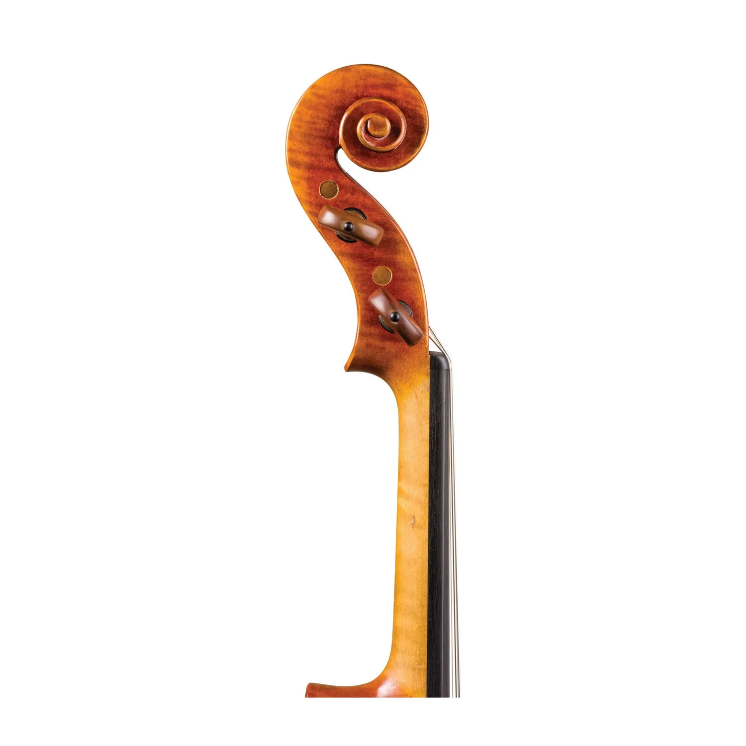 Carlo Lamberti Master Geige 4/4 Antik-Lack Gebraucht