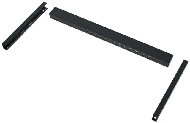 Harley Benton Standard Spaceship PowerBar 60 Netzteil 15-fach
