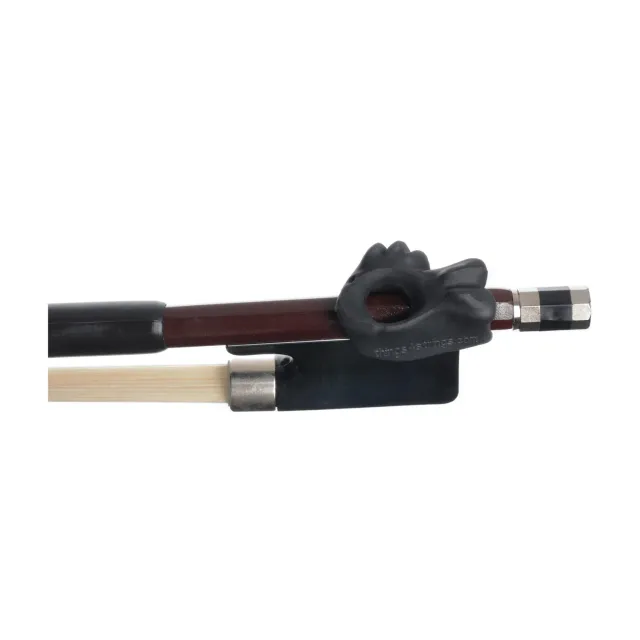 Hold Fish Concert Black Bogenhaltung Violine Viola