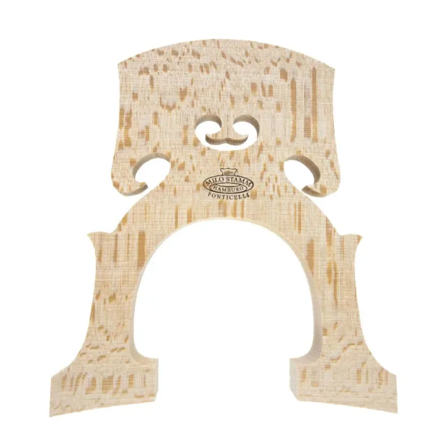 Milo Stamm Royal B Cellosteg 92mm französisch