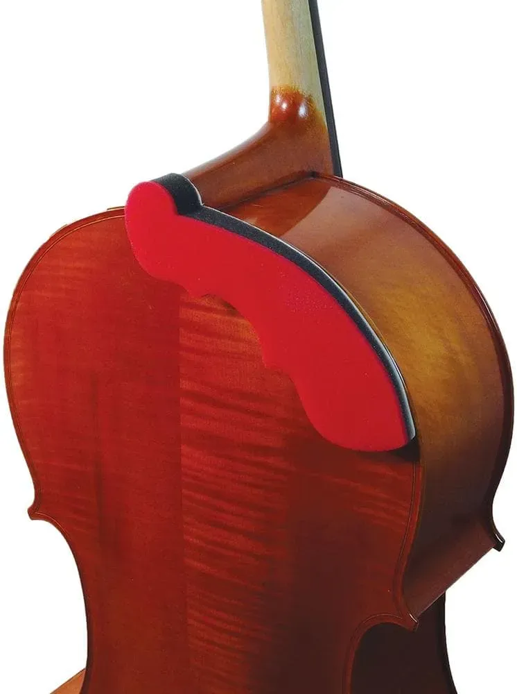 AcoustaGrip Virtuoso Contour Cello-Polster 4/4-1/2