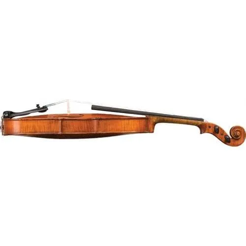 Franz Hoffmann Maestro Violine gebraucht 4/4 Klangholz massiv