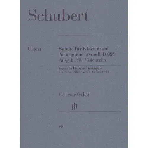 Shar Music Sarasate Zigeunerweisen Noten Violine op 20